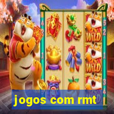 jogos com rmt